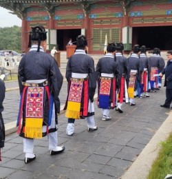 2024년 고려대전 대제 봉…