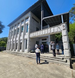 2026년 부위공파 총회 및…